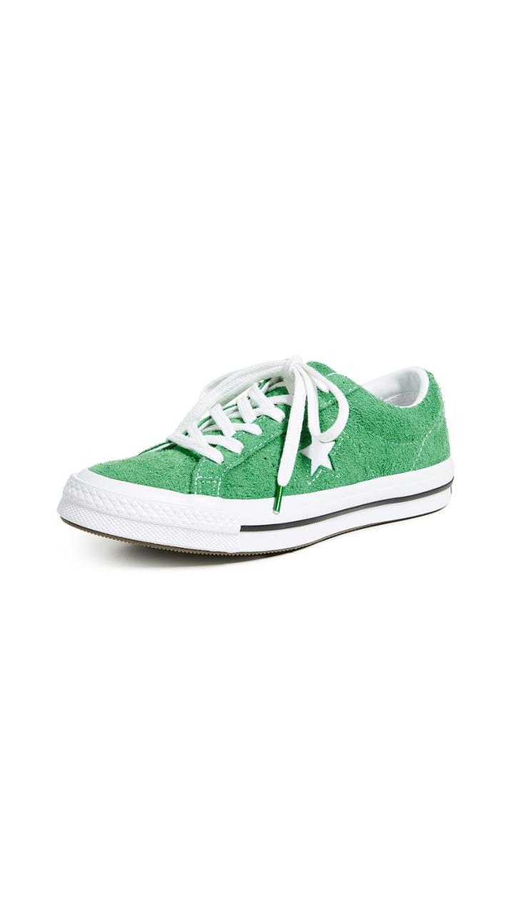 Converse One Star Ox Sneakers
