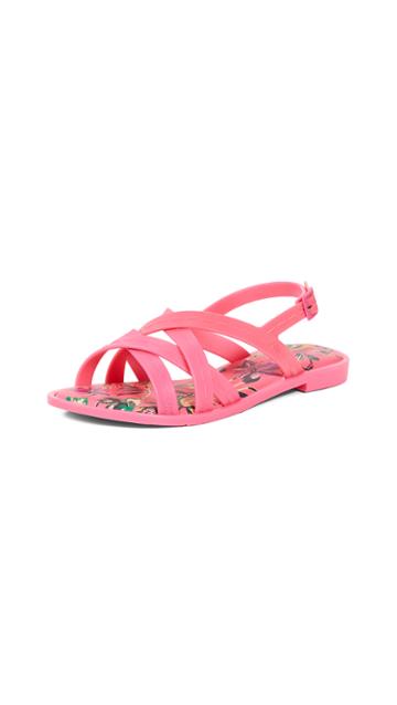 Melissa Hailey Jason Wu Sandals