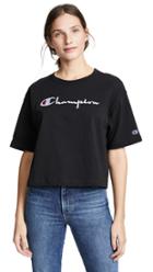 Champion Premium Reverse Weave Maxi T Shirt