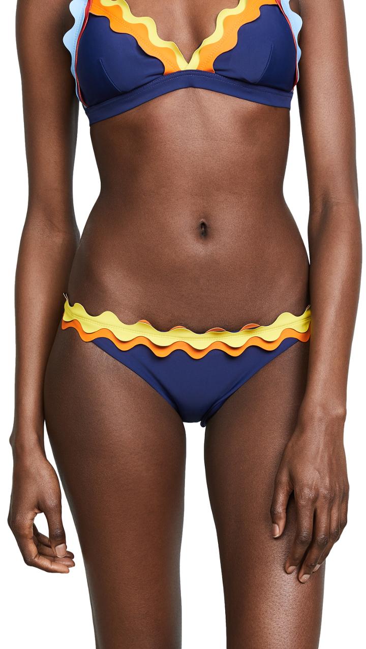Rye Oh My Bikini Briefs