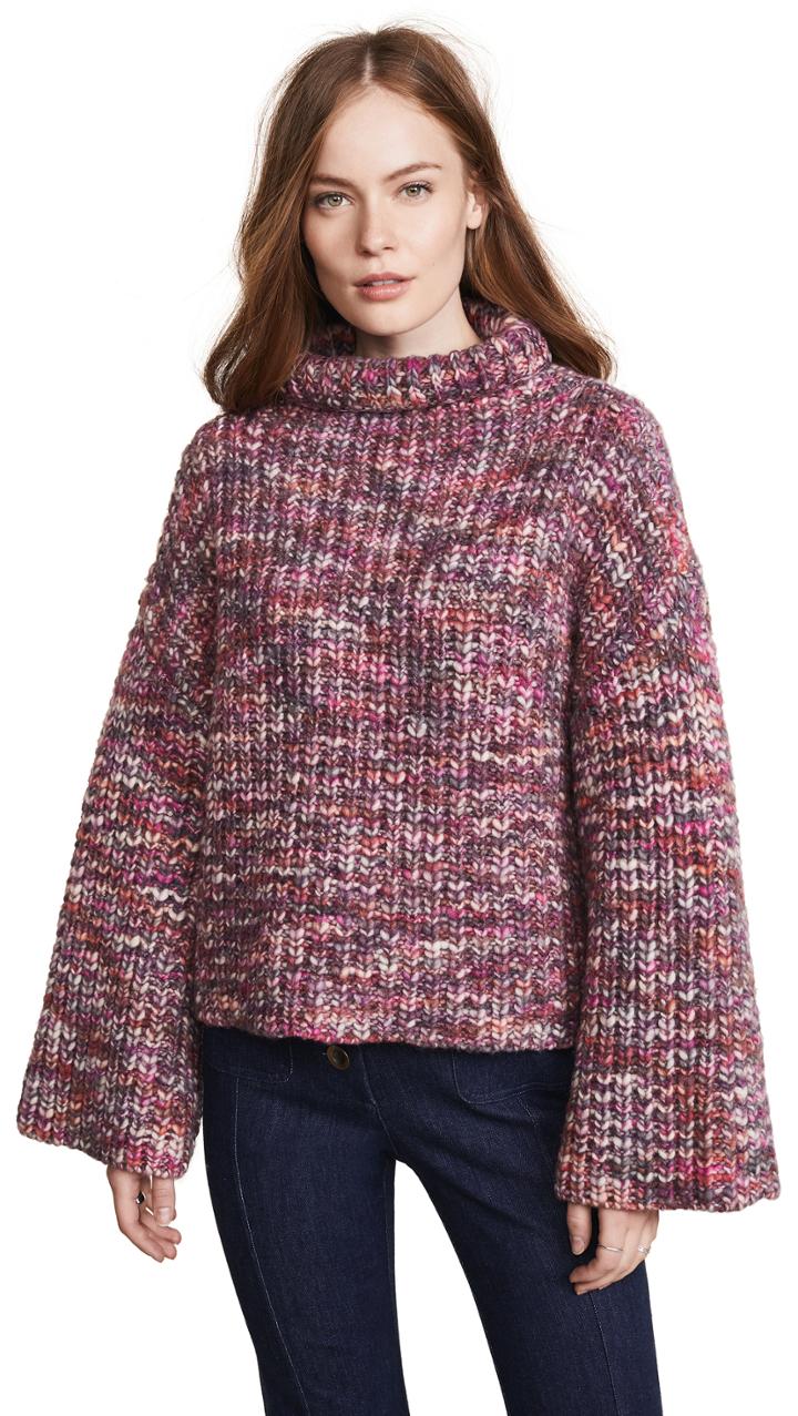 Demylee Aeris Sweater