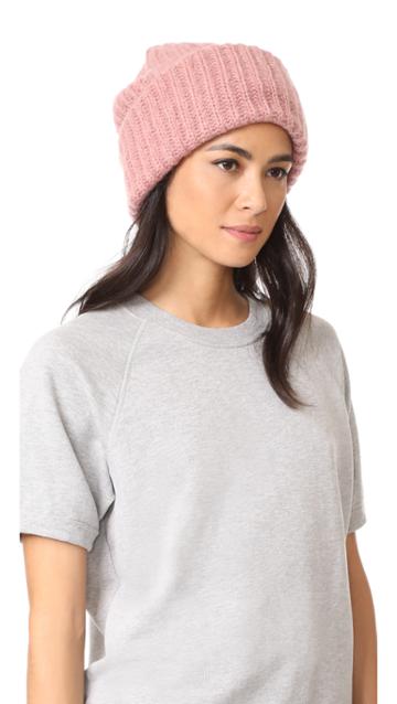 Tak Ori Knit Beanie