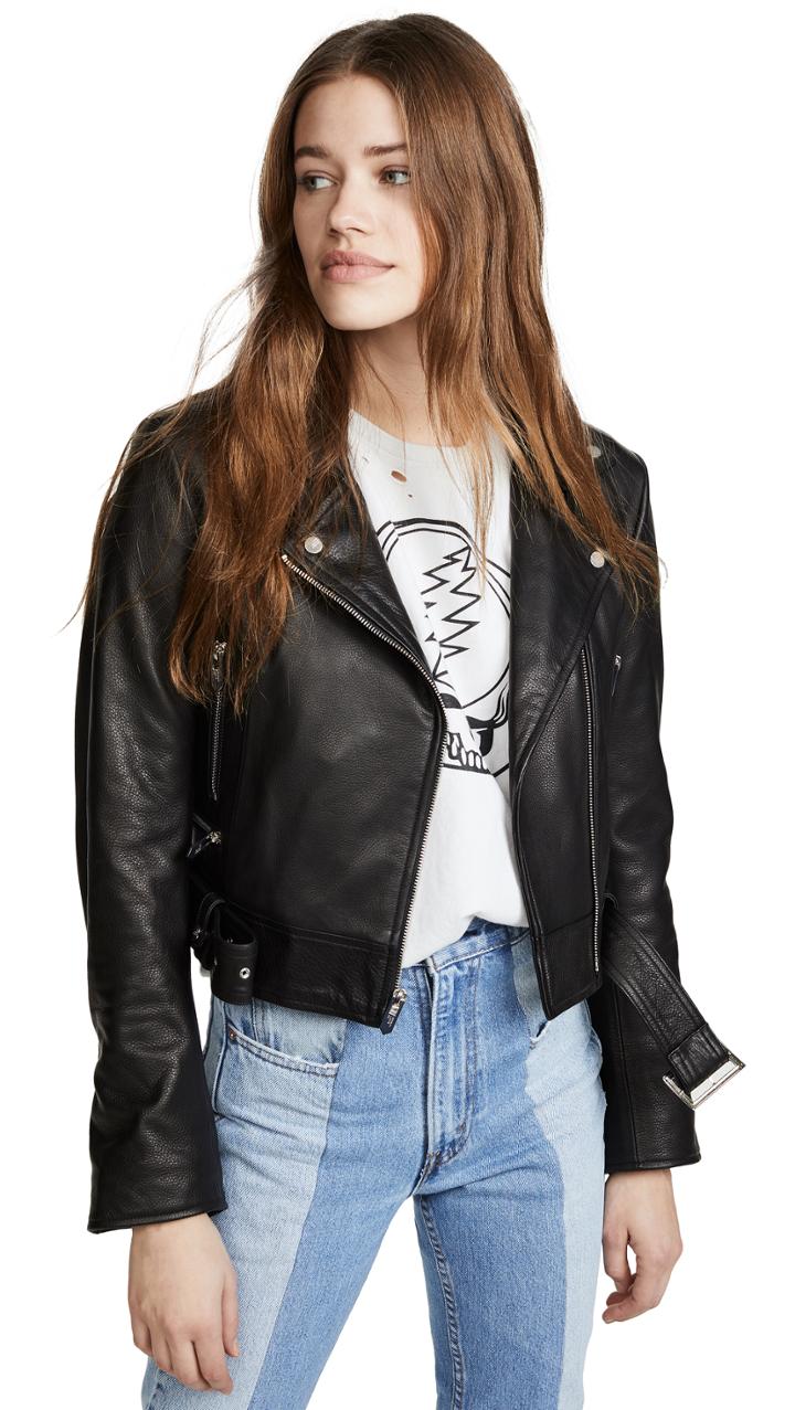The Mighty Company The Hastings Jacket