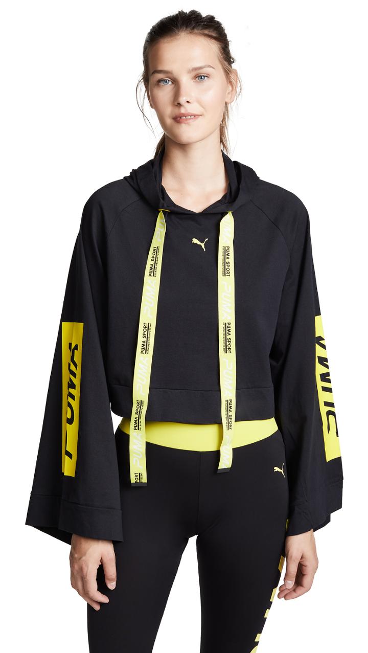 Puma X Xtreme Tape Hoodie