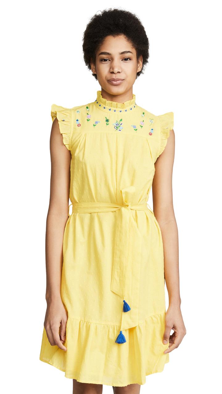 Banjanan Asha Dress