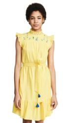 Banjanan Asha Dress