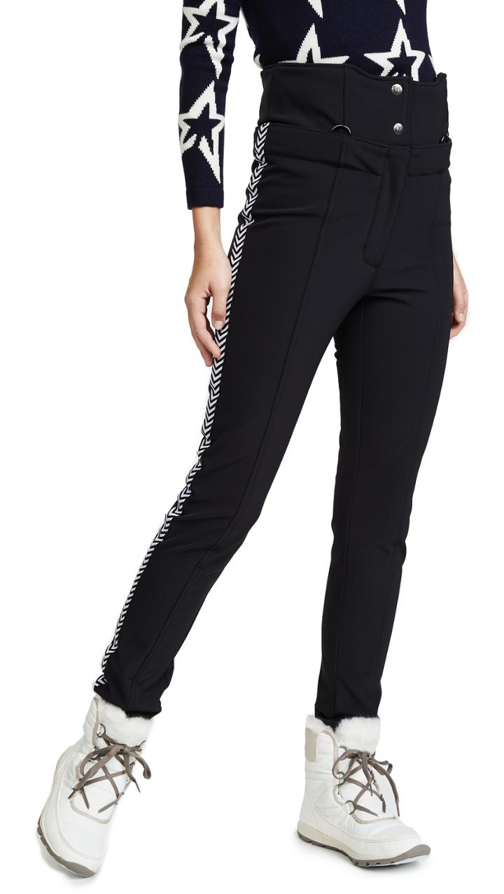 Perfect Moment Morillon High Waist Skinny Pants