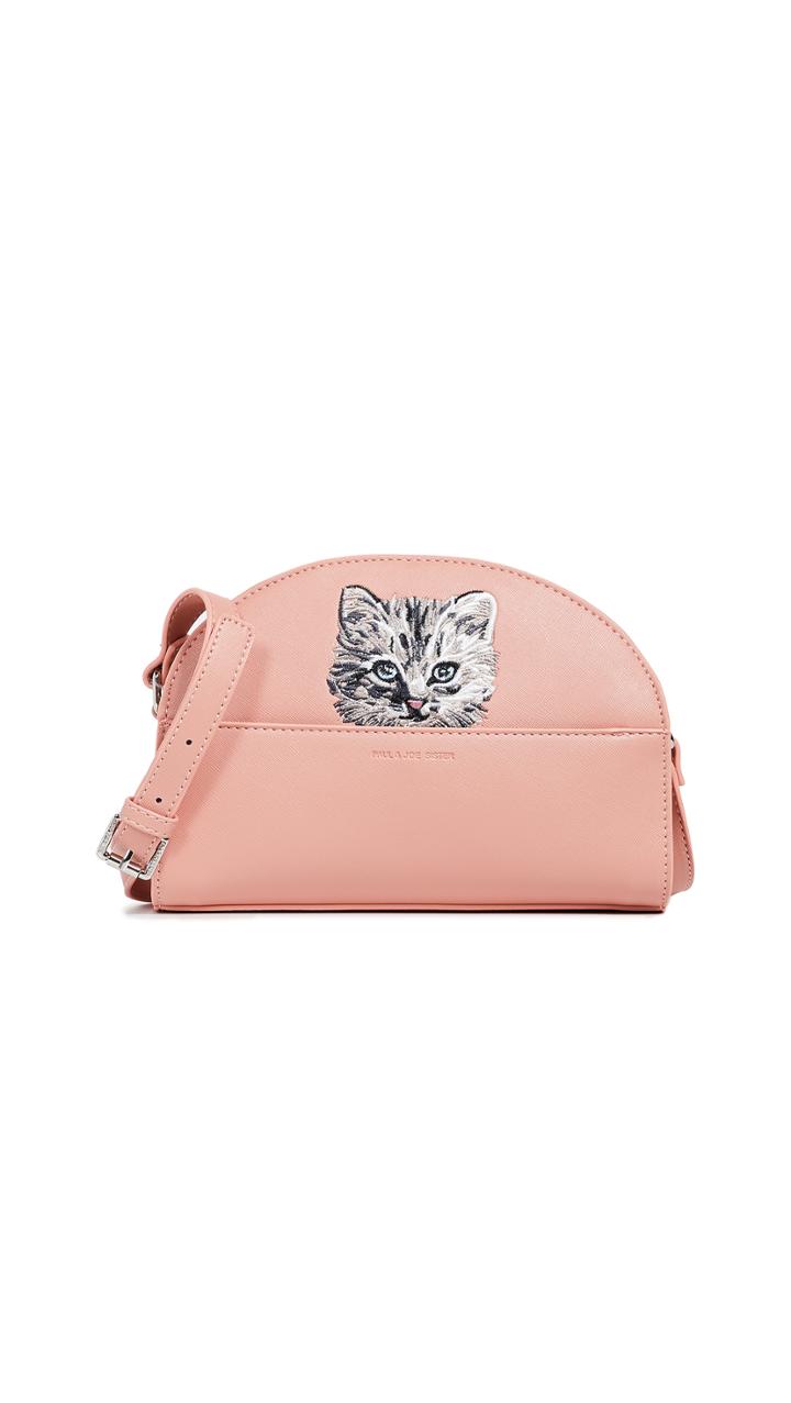 Paul Joe Sister Lizzie Crossbody Bag