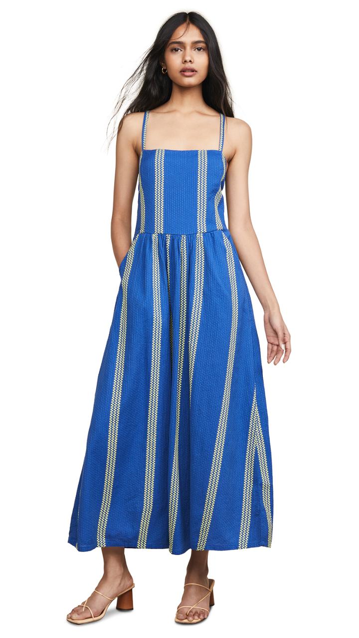 Ace Jig Kennedy Dress