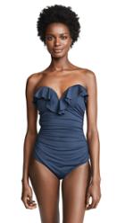 Zimmermann Frill One Piece