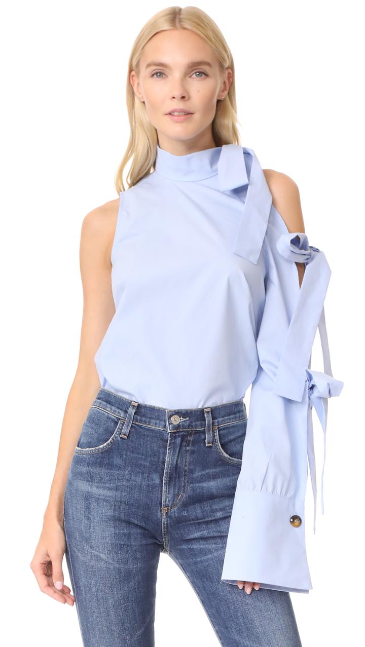 Style Mafia Boreto Top