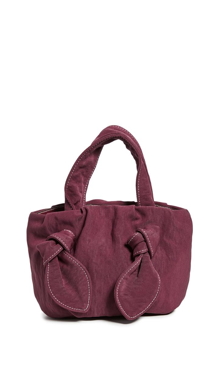 Staud Ronnie Bag