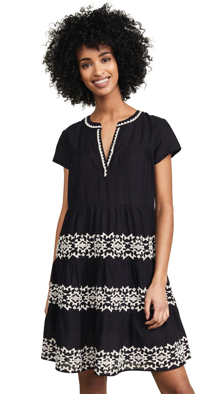 Roller Rabbit Pamela Dress