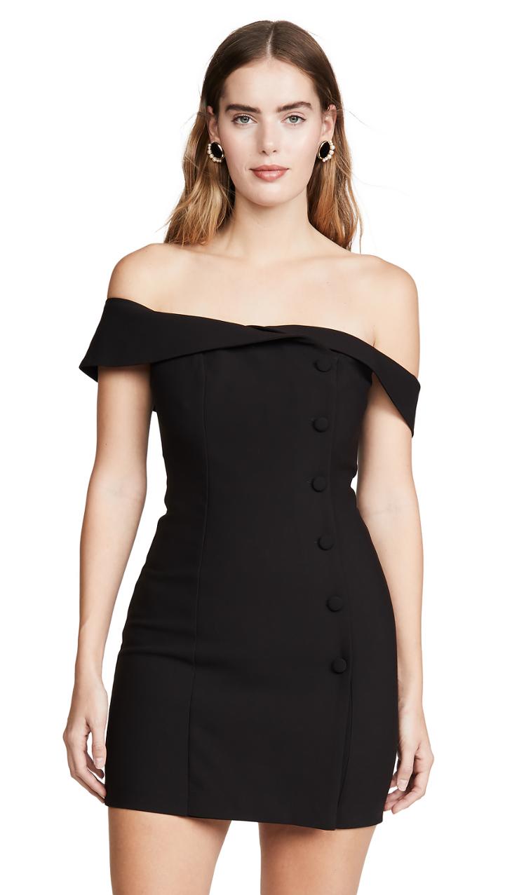 Likely Tula Dress