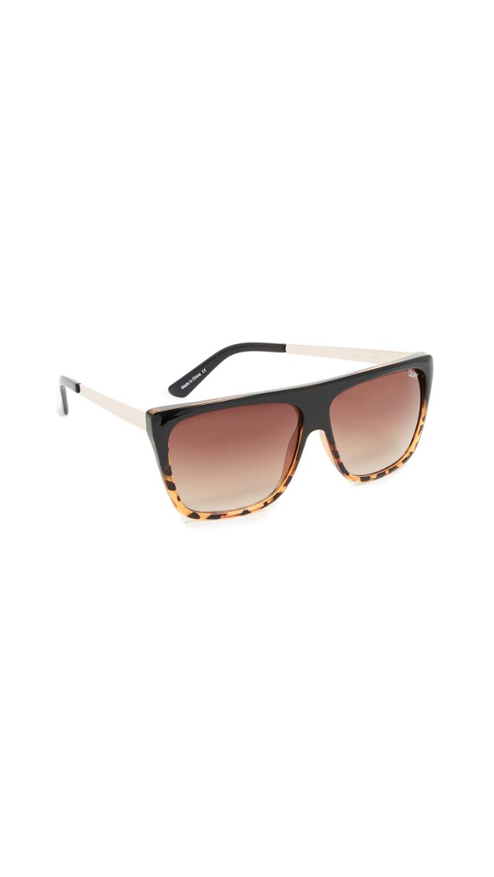 Quay X Desi Perkins Otl Ii Sunglasses