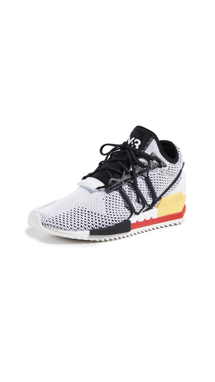 Y 3 Harigane Sneakers