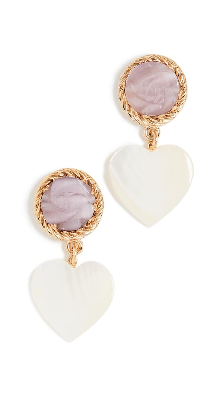 Brinker Eliza Blair Earrings
