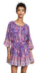 Spell And The Gypsy Collective Bianca Long Sleeve Play Dress