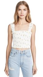 Reformation Sally Top