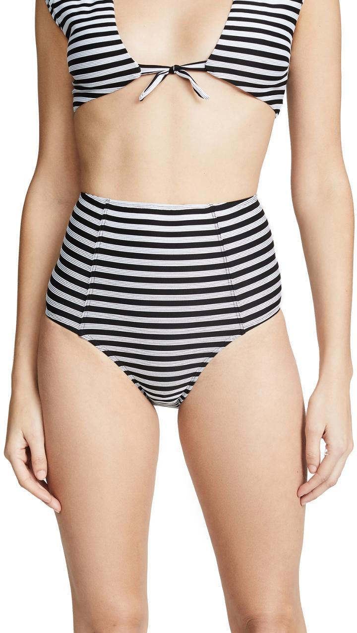 6 Shore Road Coco Bikini Bottoms