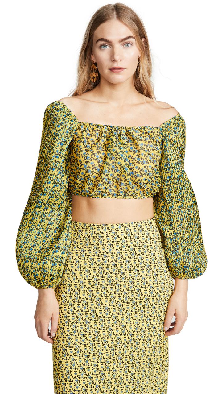 C Meo Collective Come Across Top