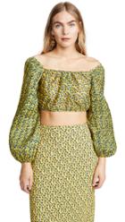 C Meo Collective Come Across Top