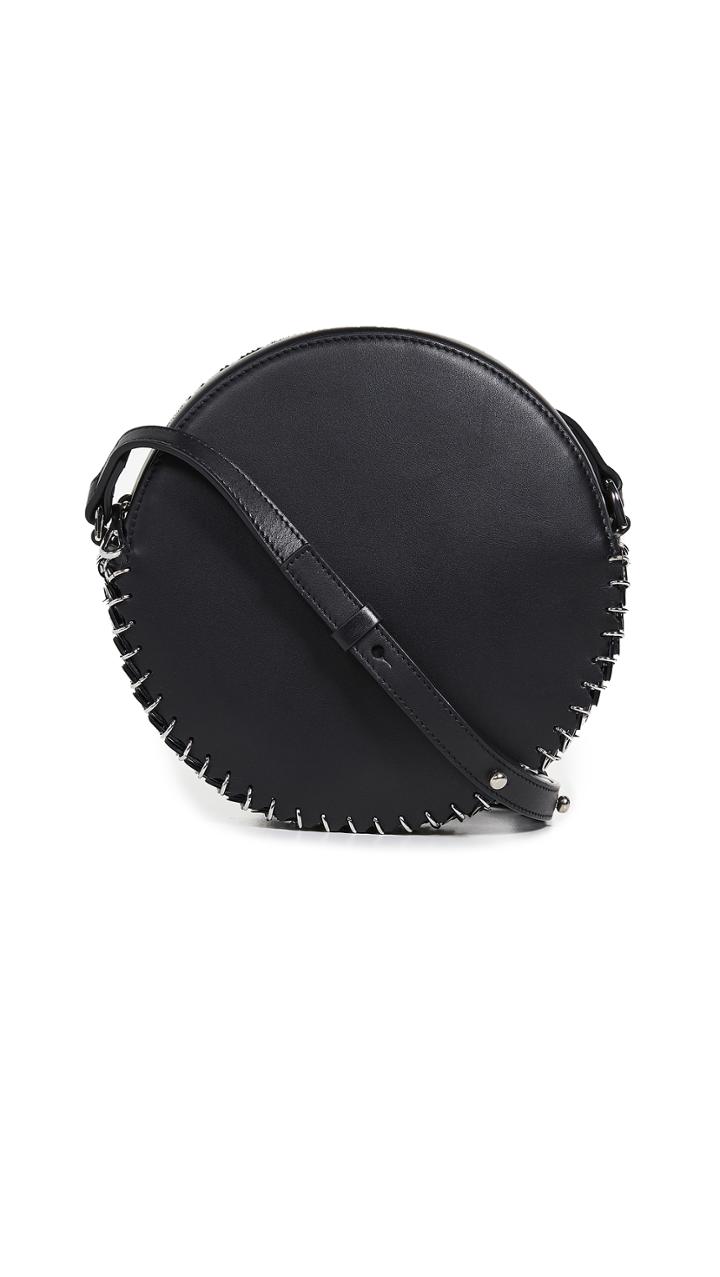 Paco Rabanne Circle Bag