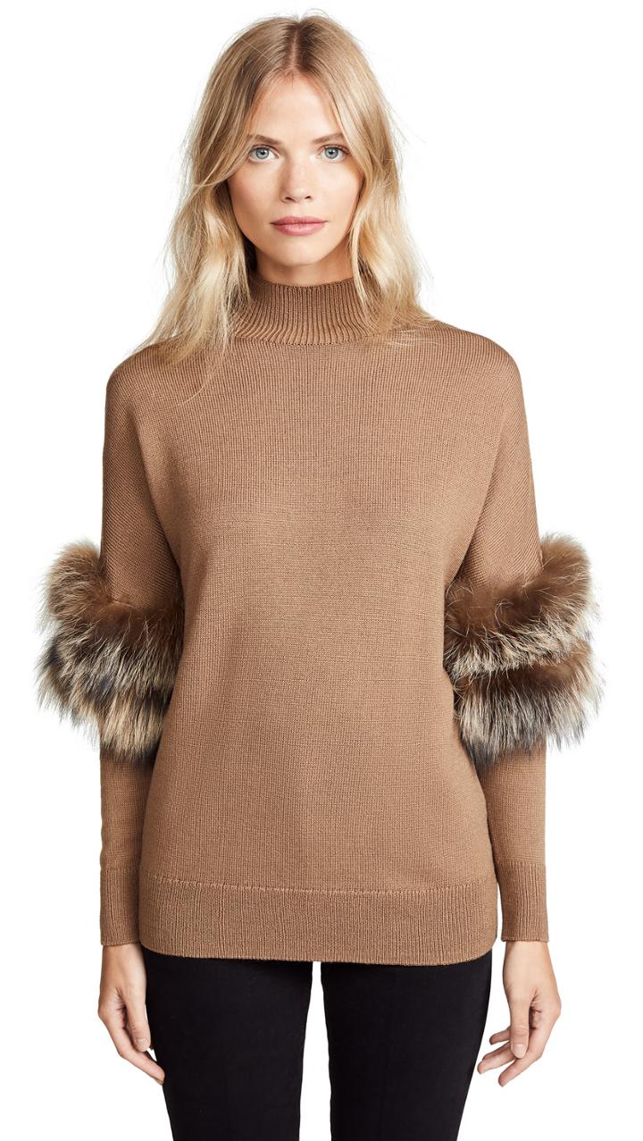 Kobi Halperin Elsa Sweater