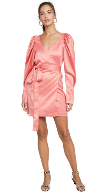 Rotate Number 31 Dress