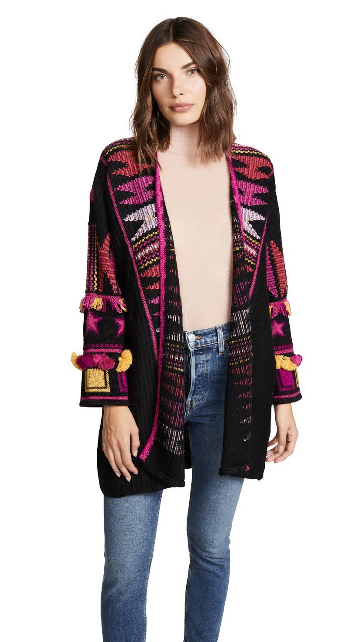 Figue Talaya Sweater