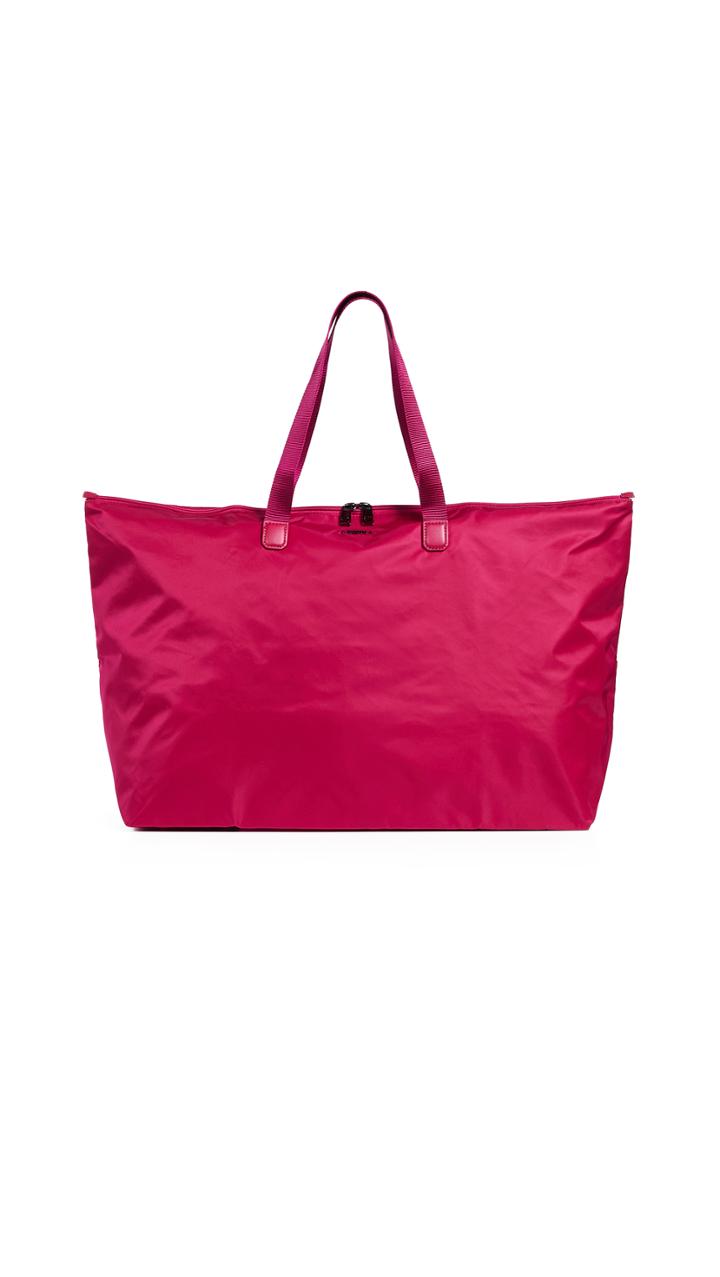 Tumi Tumi Voyageur Just In Case Tote