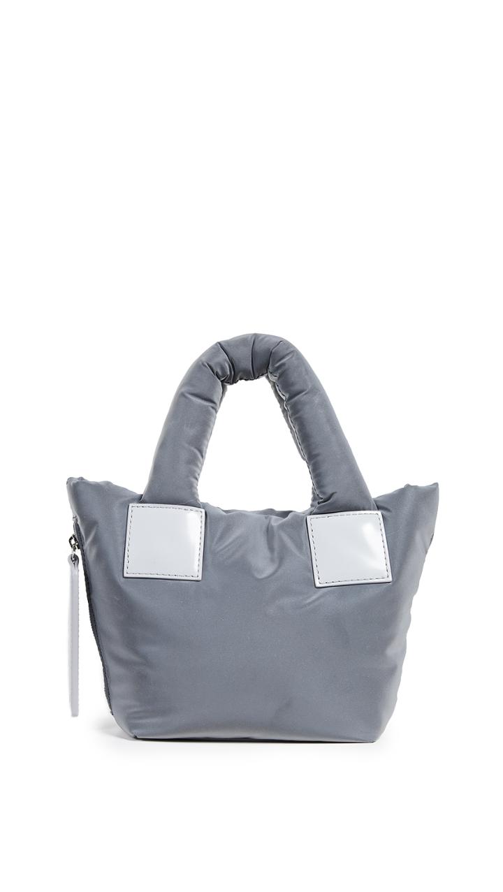 Kara Baby Puffer Tote