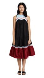 Paper London Flamenco Dress