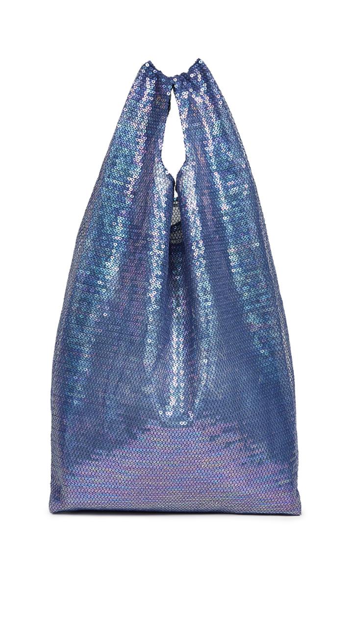 Ashish Large Sequin Shopper