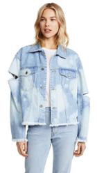 See By Chloe Crafty Rope Sweatshirt