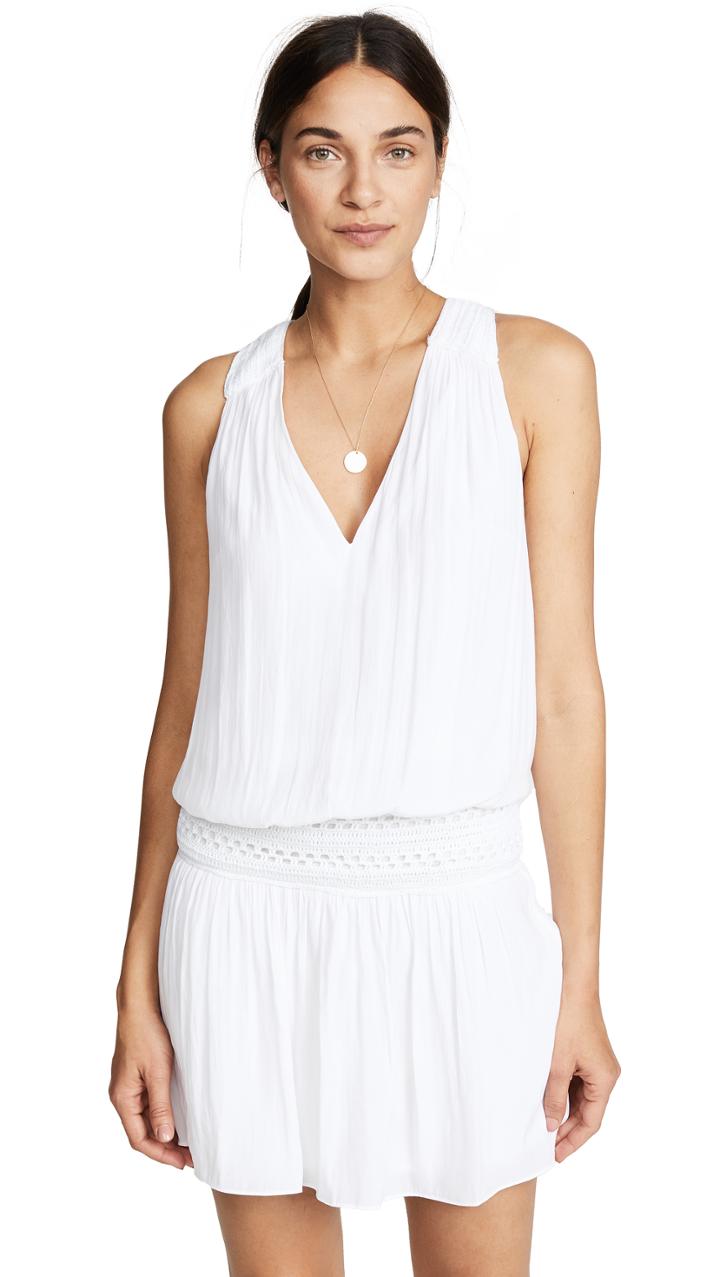 Ramy Brook Shea Dress