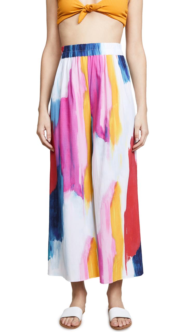 Mara Hoffman Vestige Paloma Pants