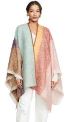 Rachel Comey Lecia Poncho