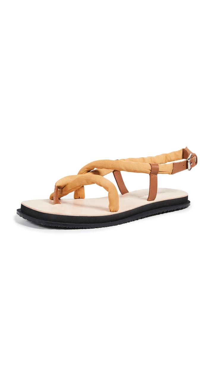 Rachel Comey Larz Sandals