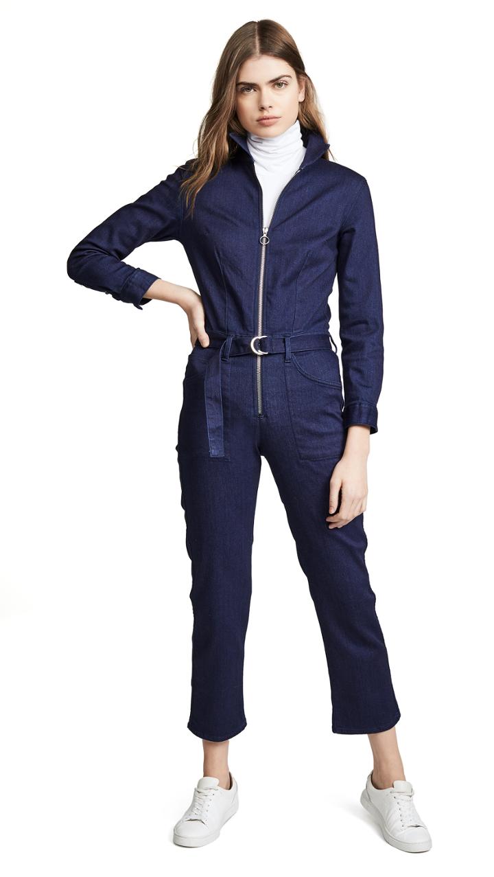 3x1 Valen Jumpsuit