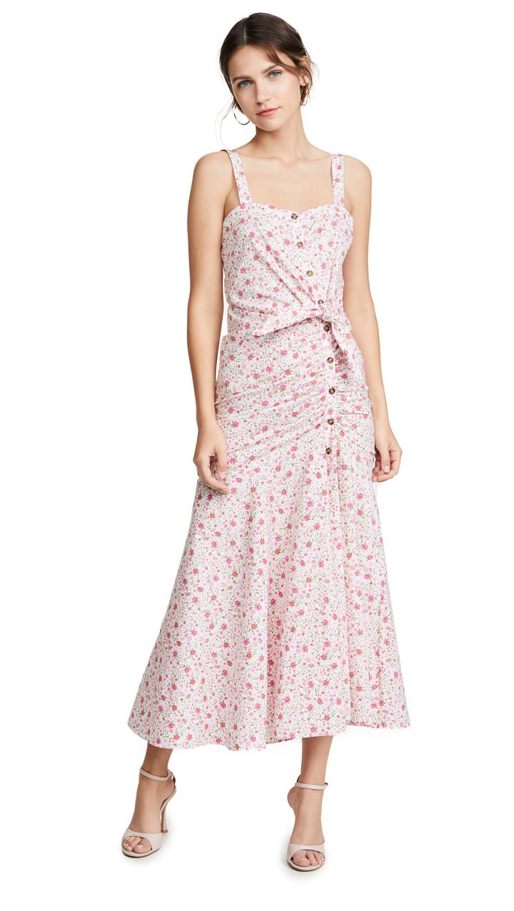 Likely Minka Dress