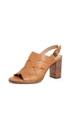Madewell The Cindy Sandals