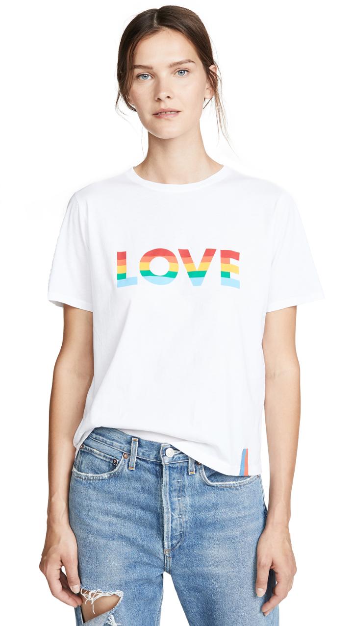 Kule The Modern Pride Tee