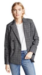 Ei8htdreams Double Breasted Blazer