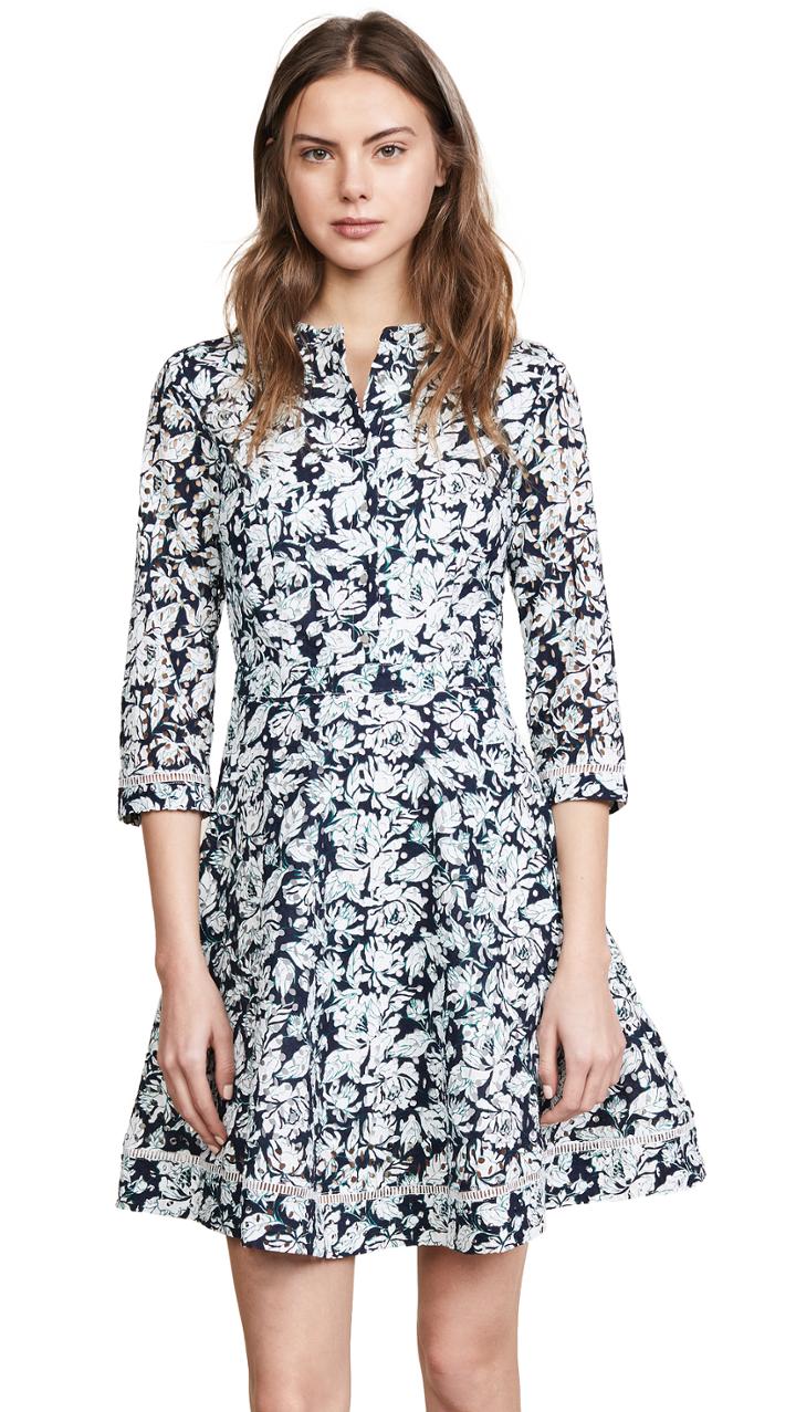 Suncoo Castor Dress