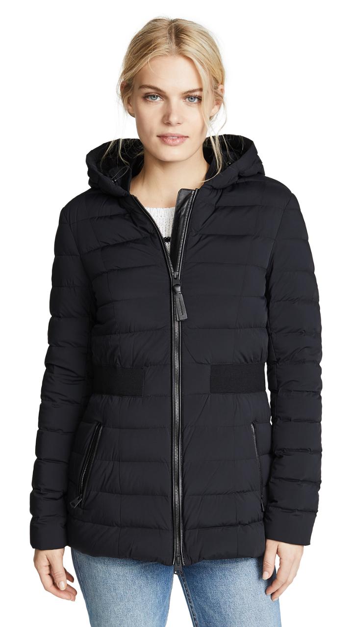 Lna Femme Fatale Tee