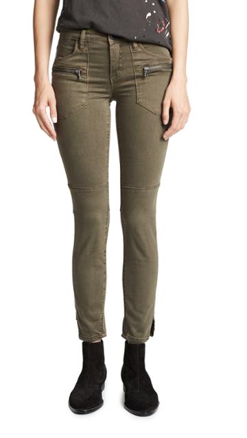 Blank Denim Wannabe Utility Pants