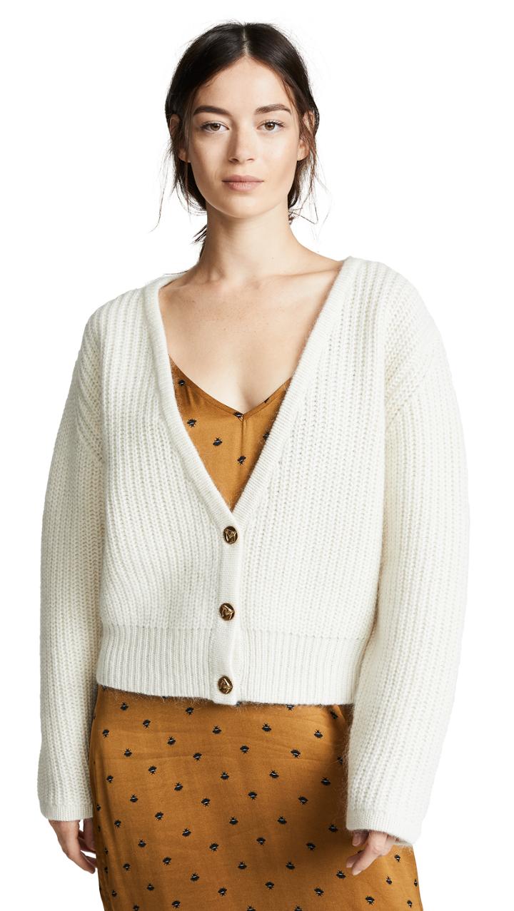 Demylee Chester Cardigan