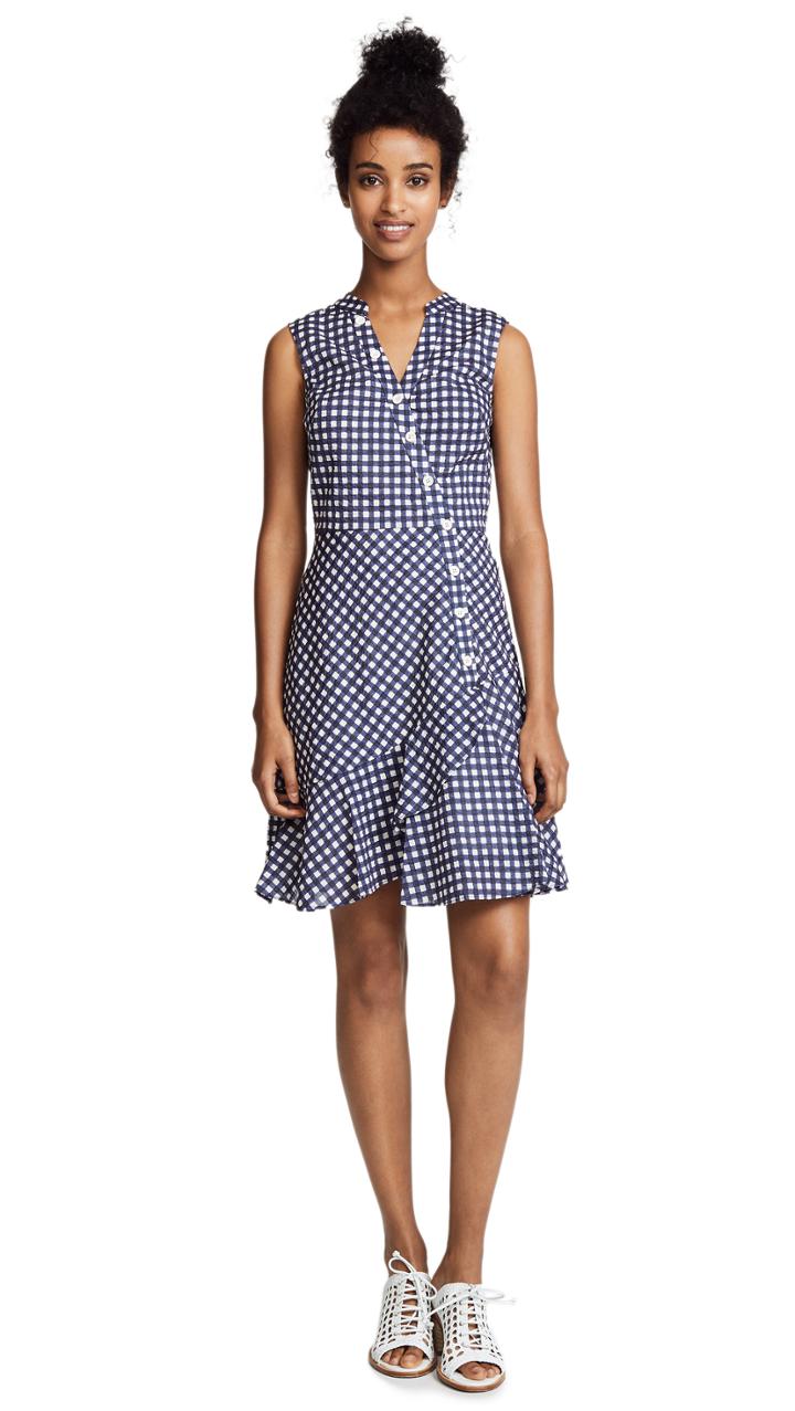 Shoshanna Ayden Dress