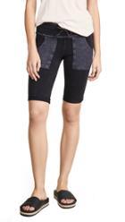 Free People Movement Kyoto Bike Shorts